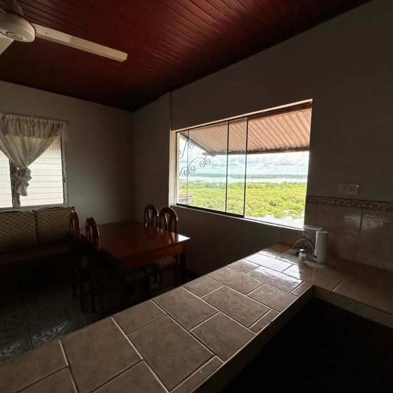 Apart Hotel La Rivera - Apartamento Familiar de 2 dormitorios con vistas - 6