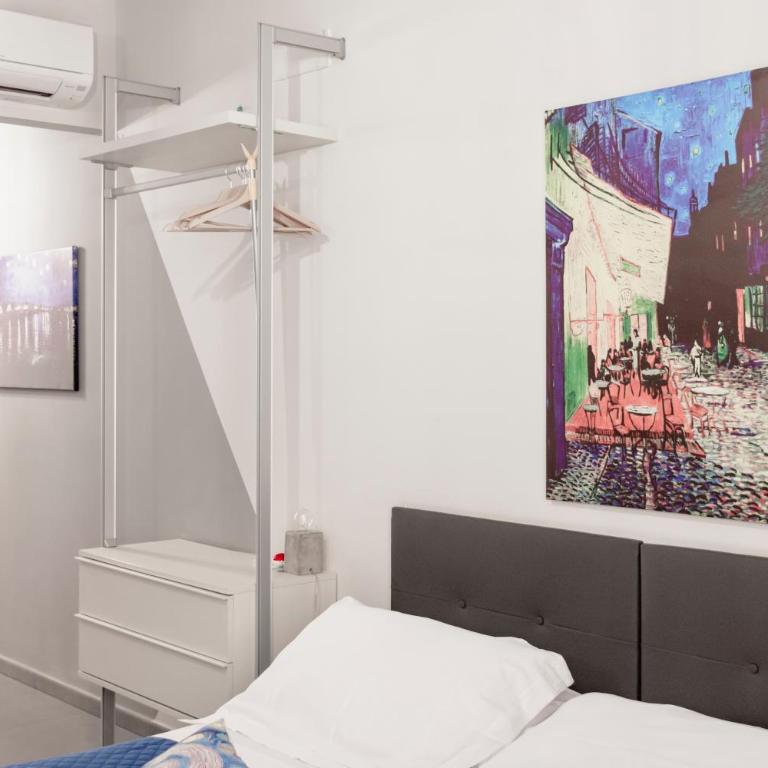 Etna Suite Design Apartments - Monolocale - 1