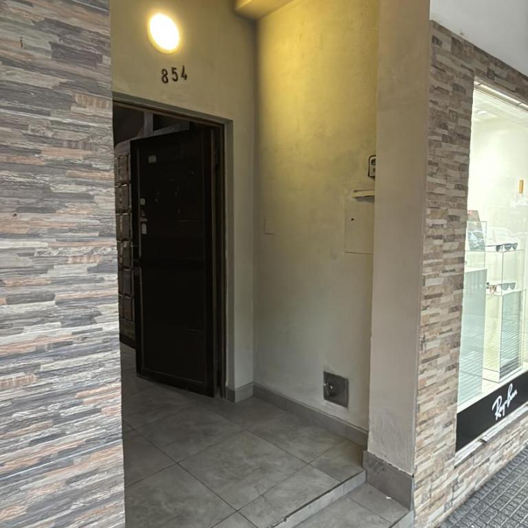 Mrs House planta baja - One-Bedroom Apartment - 4