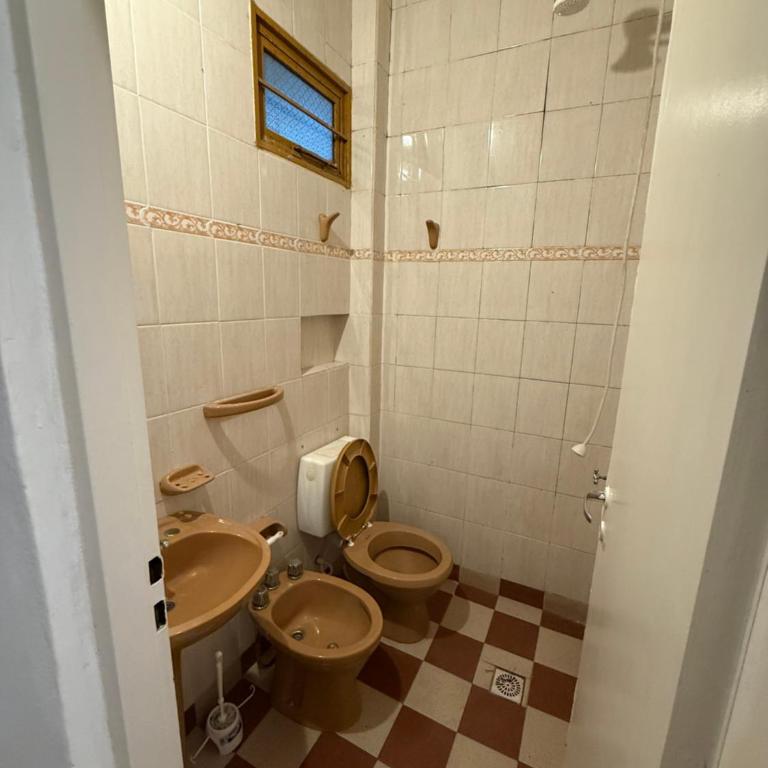 Mrs House planta baja - One-Bedroom Apartment - 5