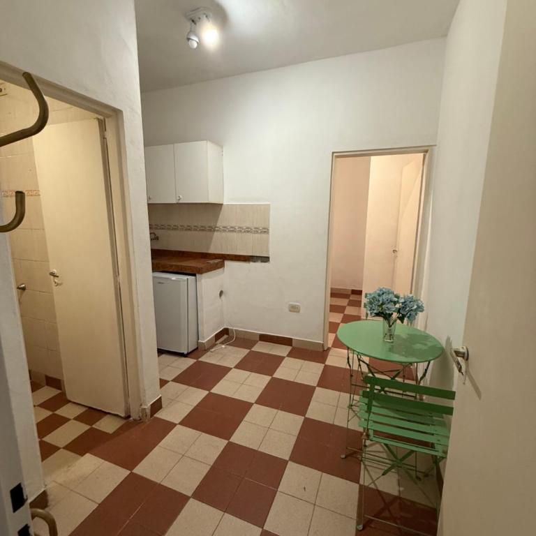 Mrs House planta baja - One-Bedroom Apartment - 6