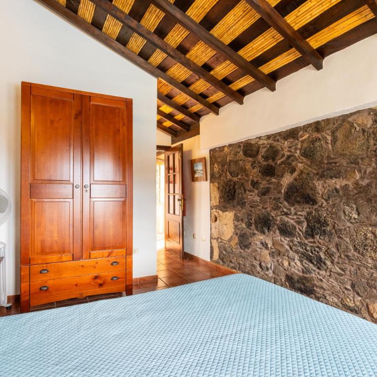 Casa Rural Vera De La Hoya - Habitación Doble - 4