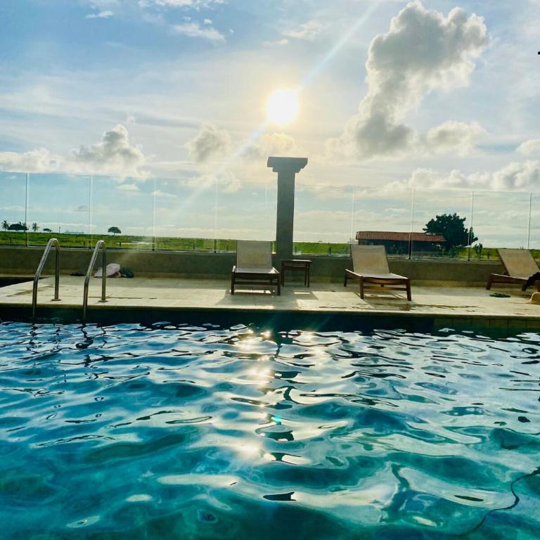 Vacaciones y descanso en Santa Marta - Apartamento de 1 dormitorio - 7