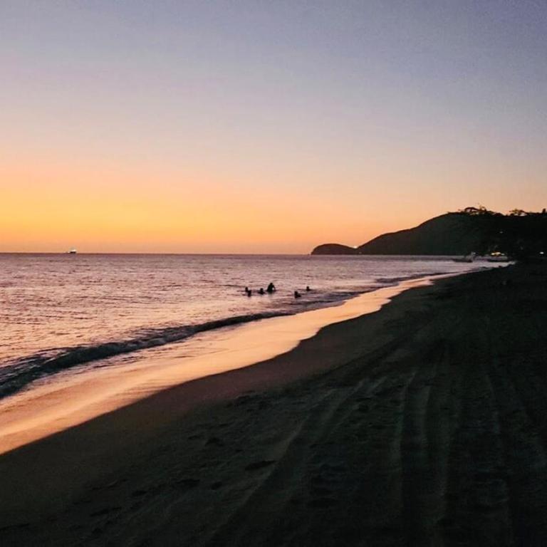 Vacaciones y descanso en Santa Marta - Apartamento de 1 dormitorio - 9