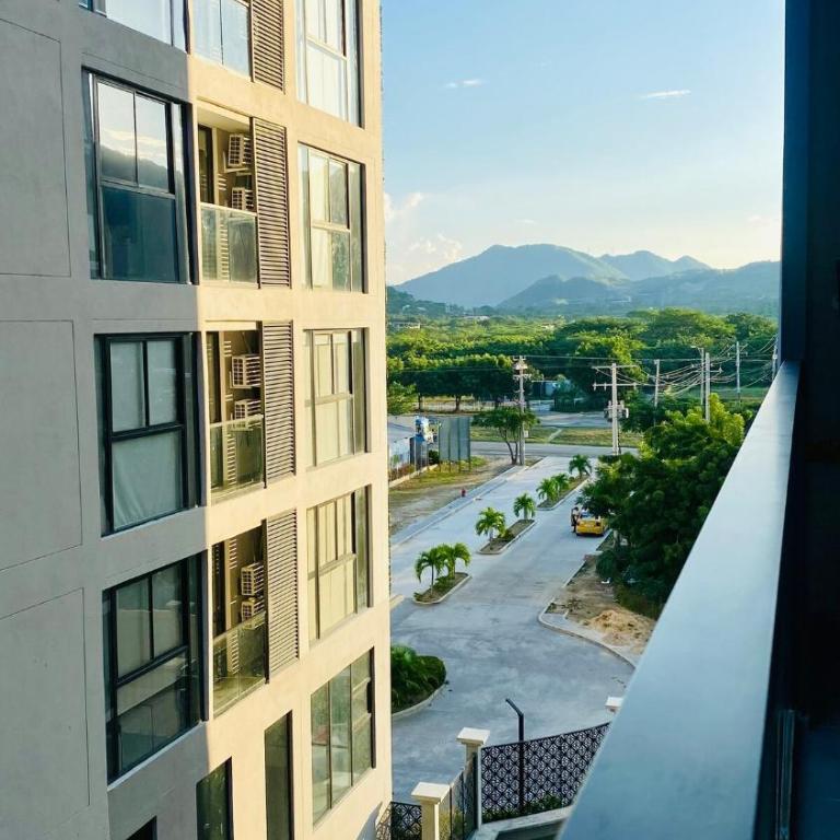 Vacaciones y descanso en Santa Marta - Apartamento de 1 dormitorio - 11