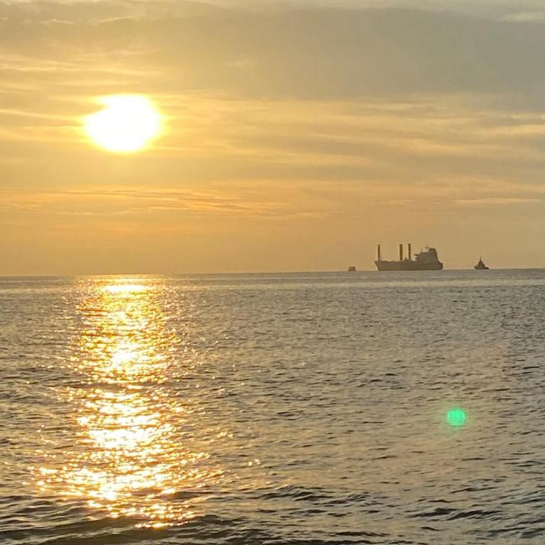 Vacaciones y descanso en Santa Marta - Apartamento de 1 dormitorio - 20