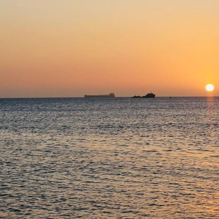 Vacaciones y descanso en Santa Marta - Apartamento de 1 dormitorio - 24