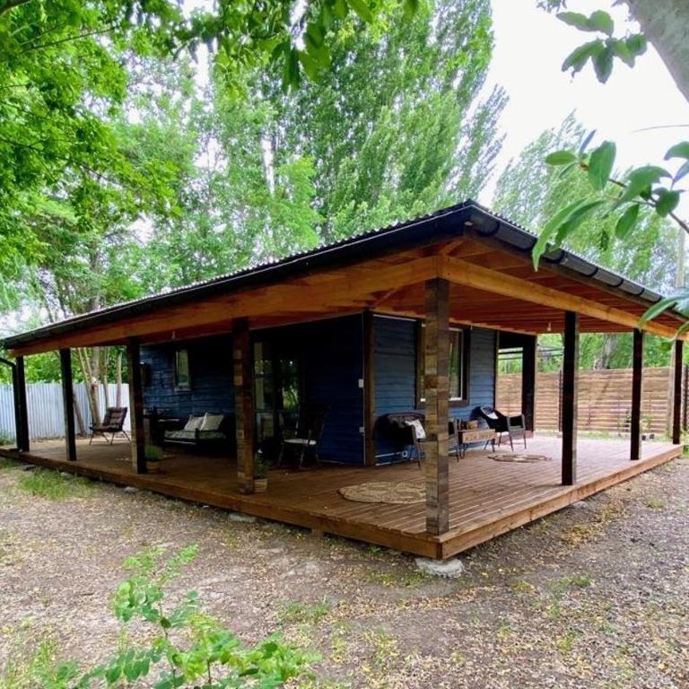 Casa Los Olivos - Apartamento de 2 dormitorios - 1