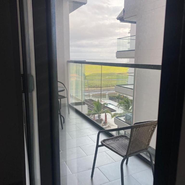 Vacaciones y descanso en Santa Marta - Apartamento de 1 dormitorio - 26