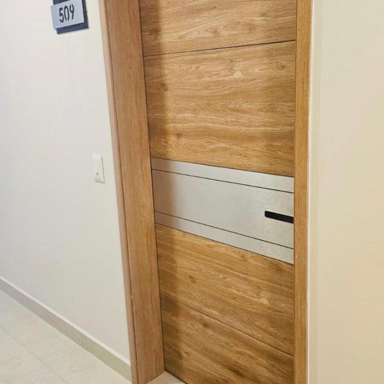 Vacaciones y descanso en Santa Marta - Apartamento de 1 dormitorio - 29