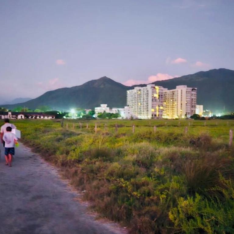 Vacaciones y descanso en Santa Marta - Apartamento de 1 dormitorio - 46