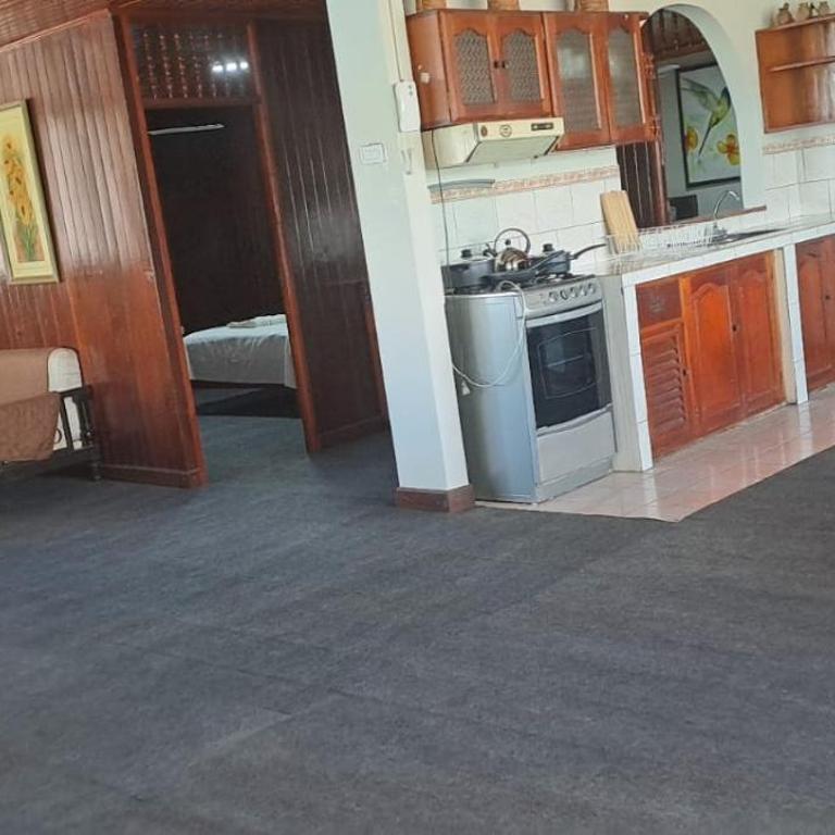 Apart Hotel La Rivera - Apartamento de 3 dormitorios - Planta Alta - 3