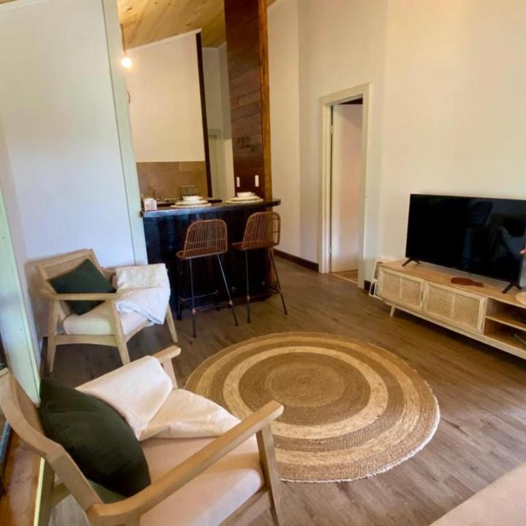 Casa Los Olivos - Apartamento de 2 dormitorios - 2