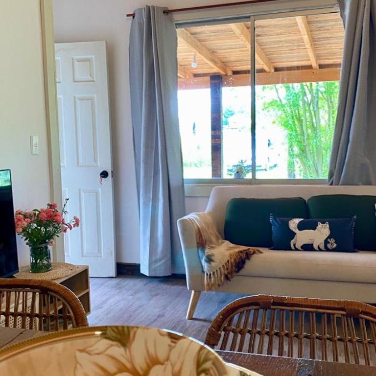 Casa Los Olivos - Apartamento de 2 dormitorios - 4