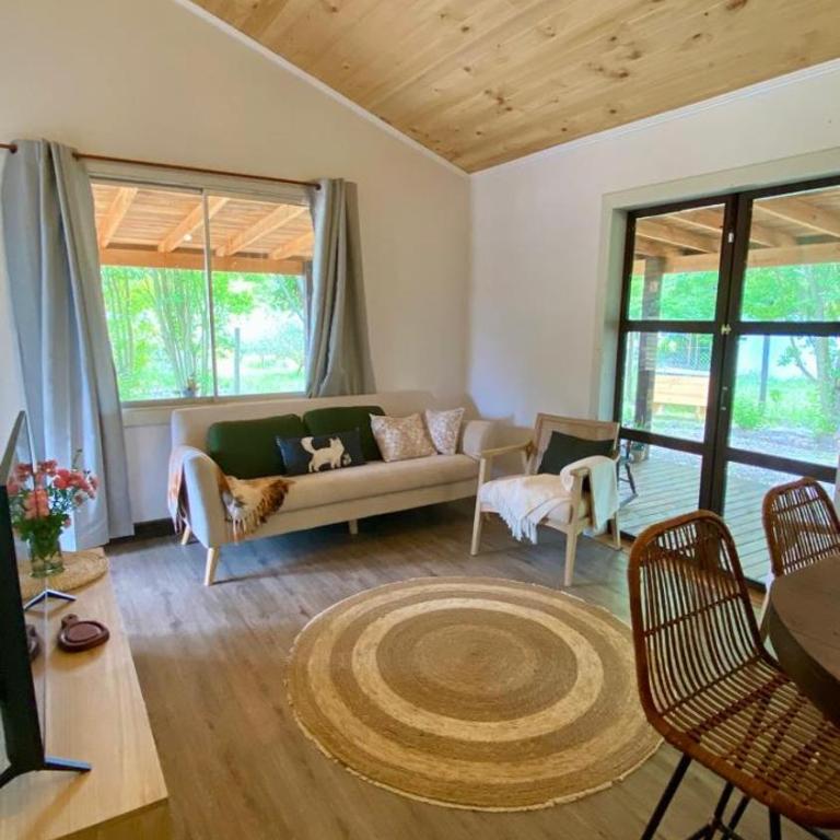 Casa Los Olivos - Apartamento de 2 dormitorios - 6