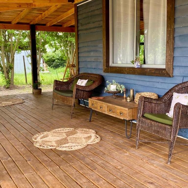 Casa Los Olivos - Apartamento de 2 dormitorios - 8