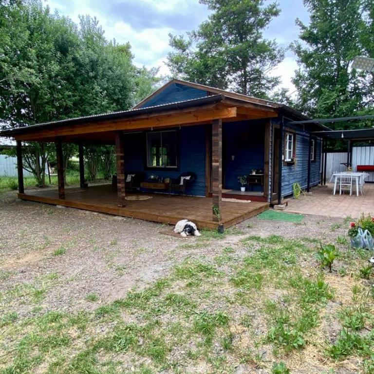 Casa Los Olivos - Apartamento de 2 dormitorios - 9