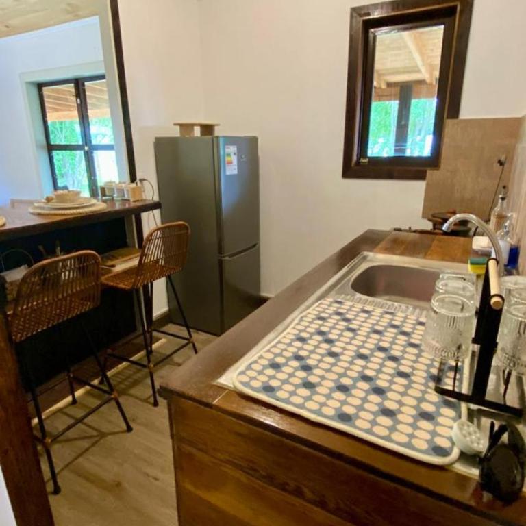 Casa Los Olivos - Apartamento de 2 dormitorios - 10