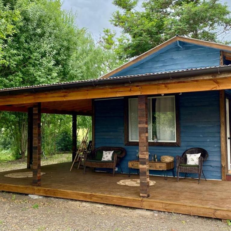 Casa Los Olivos - Apartamento de 2 dormitorios - 16