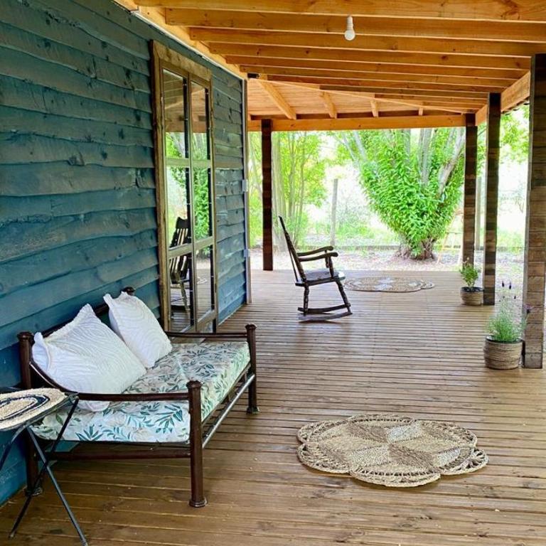 Casa Los Olivos - Apartamento de 2 dormitorios - 17