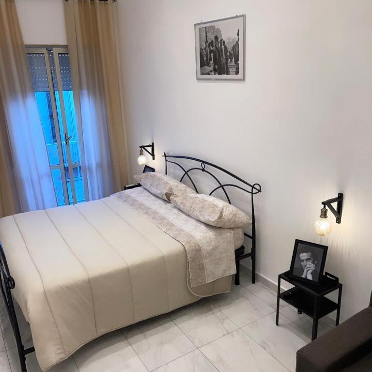Residenza MarVin De Curtis - Appartamento Deluxe con 1 Camera da Letto - 7