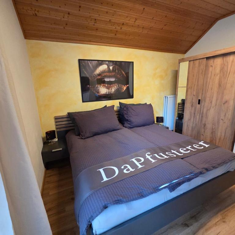 Ferienhaus DaPfusterer - Haus mit 3 Schlafzimmern - 24