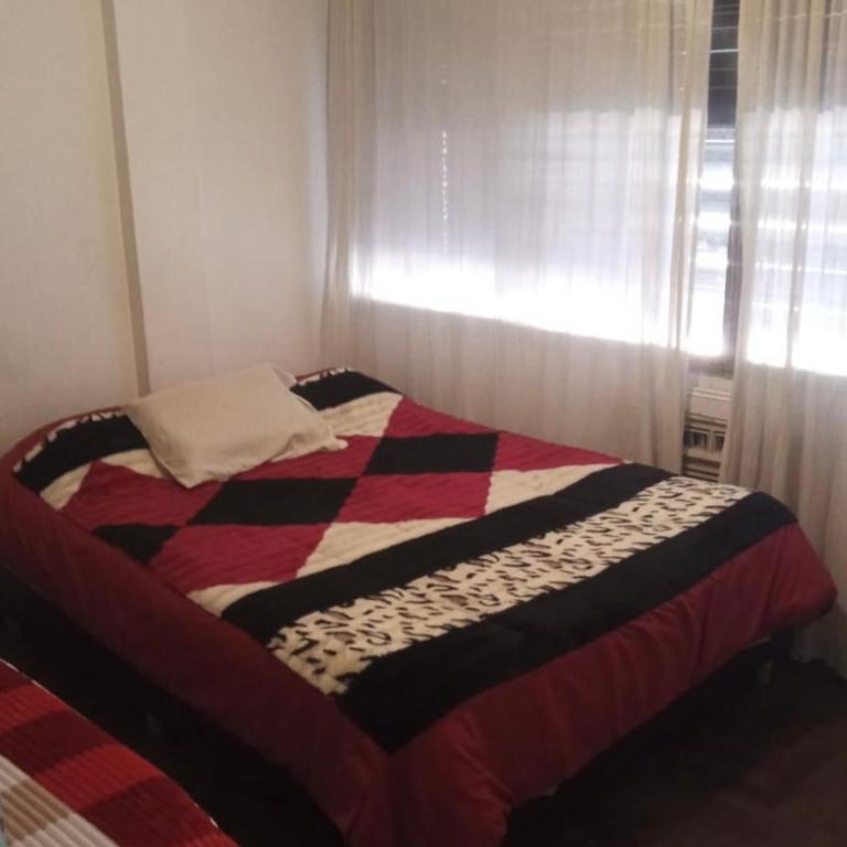 Alquiler por dia - Apartamento de 1 dormitorio - 3