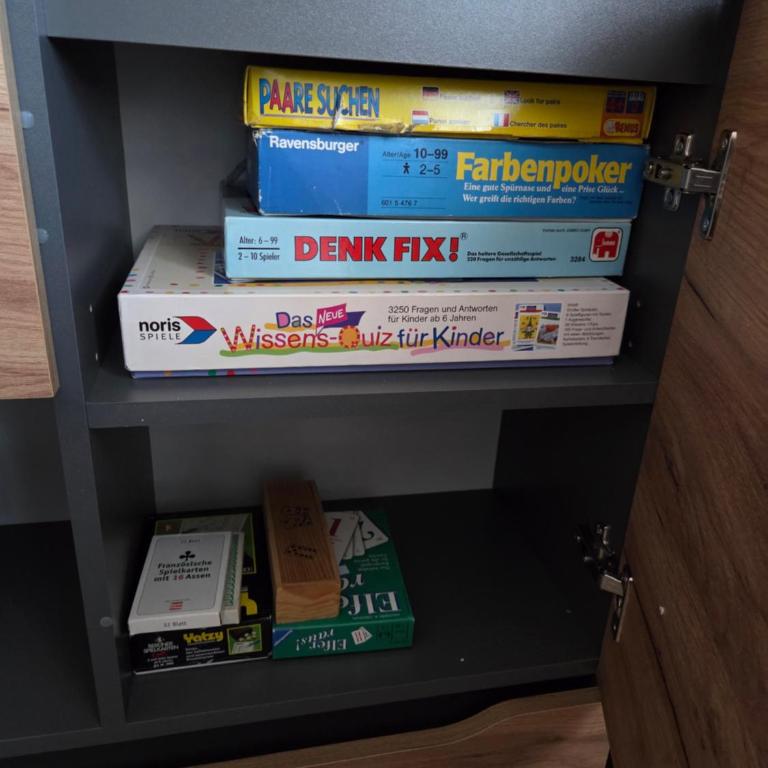Ferienhaus DaPfusterer - Haus mit 3 Schlafzimmern - 77