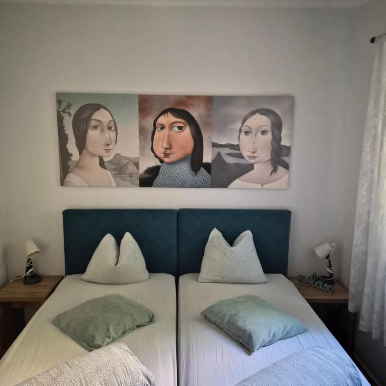 Centar Novi Sad-Apartman No 1 - Apartman sa 1 Spavaćom Sobom - 4