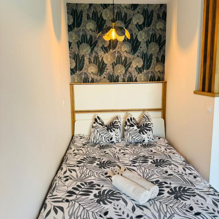Appartement vue Citadelle - Appartement 1 Chambre - 4