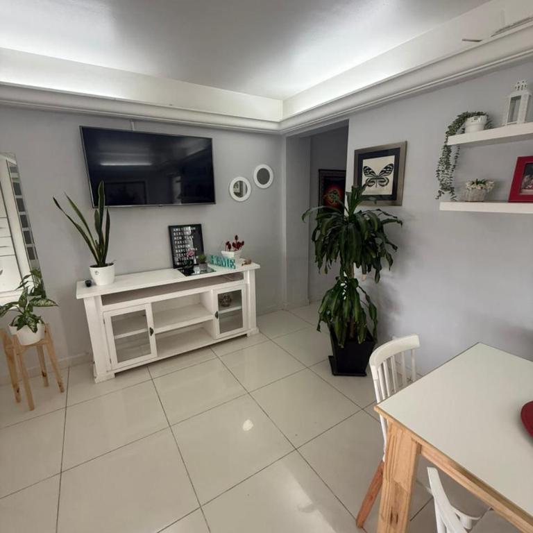 Departamento Queen - Apartamento de 3 dormitorios - 5