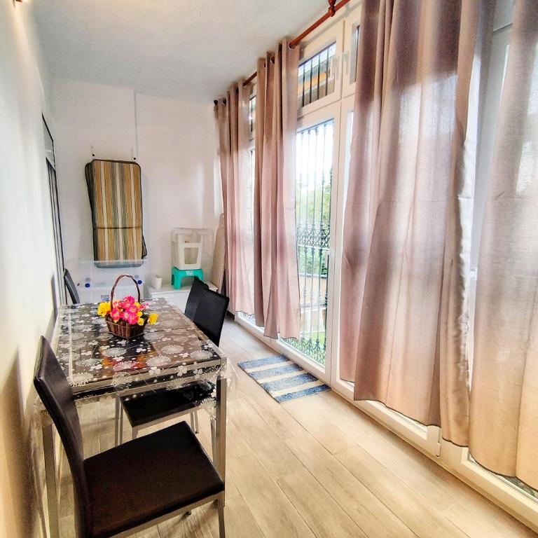 Precioso apartamento Benalmádena costa - Two-Room Apartment - 17