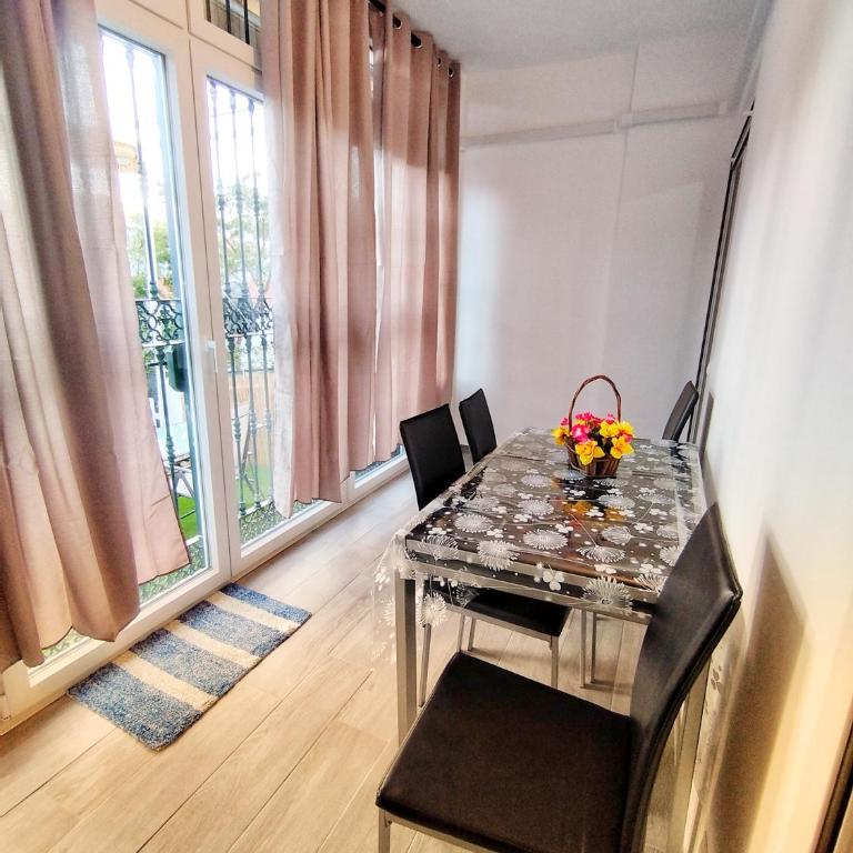 Precioso apartamento Benalmádena costa - Two-Room Apartment - 14