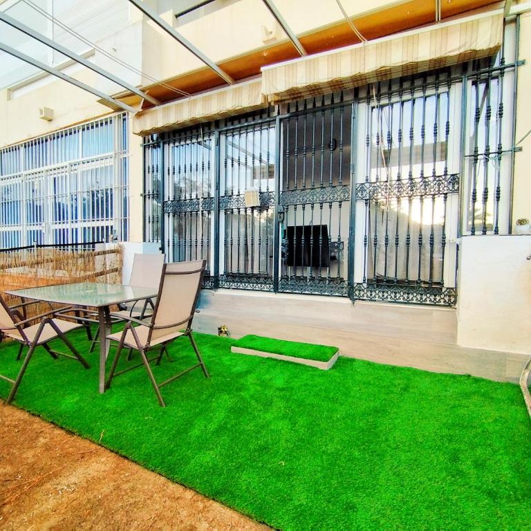 Precioso apartamento Benalmádena costa - Two-Room Apartment - 16