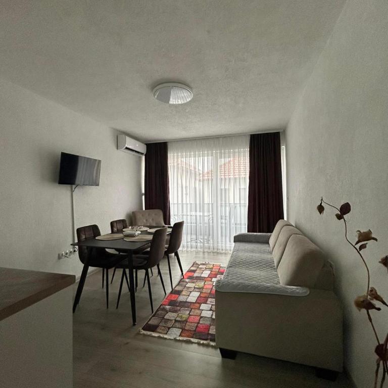EFESA Apartments - Apartman sa 1 Spavaćom Sobom - 3