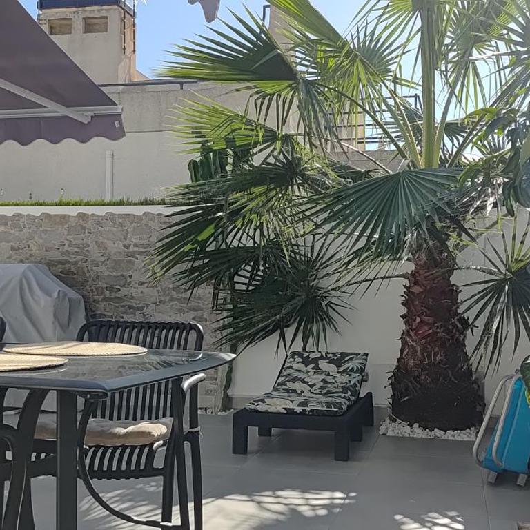 Apartamento Playa Bonita - Apartamento Deluxe de 2 dormitorios con balcón - 16