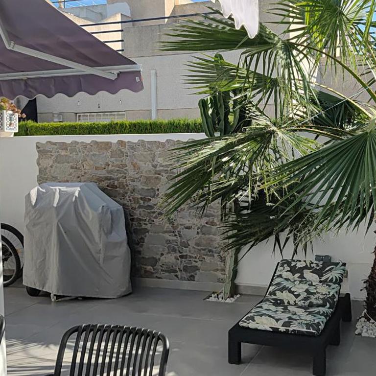 Apartamento Playa Bonita - Apartamento Deluxe de 2 dormitorios con balcón - 14