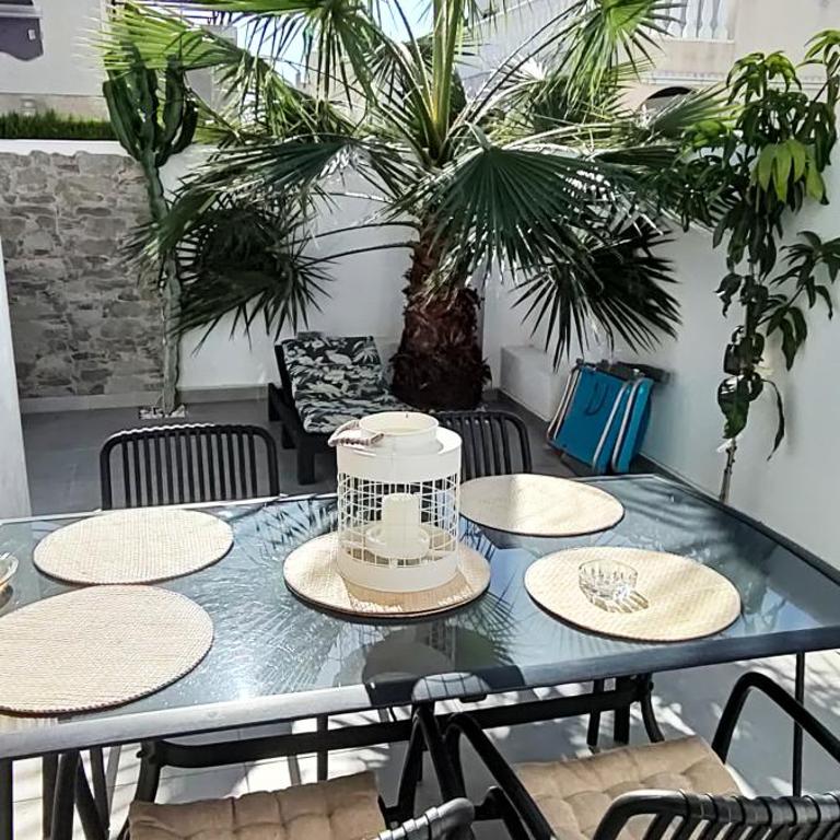 Apartamento Playa Bonita - Apartamento Deluxe de 2 dormitorios con balcón - 11