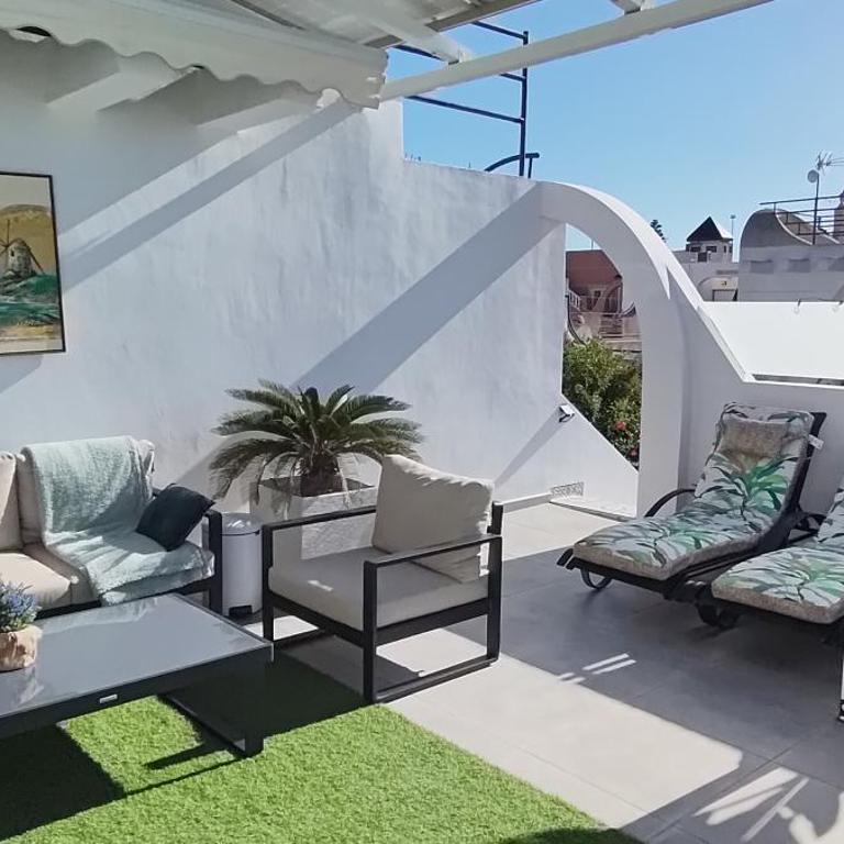 Apartamento Playa Bonita - Apartamento Deluxe de 2 dormitorios con balcón - 8