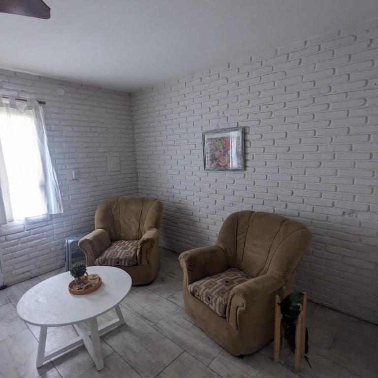 La Alpina - Casa de 2 dormitorios - 11