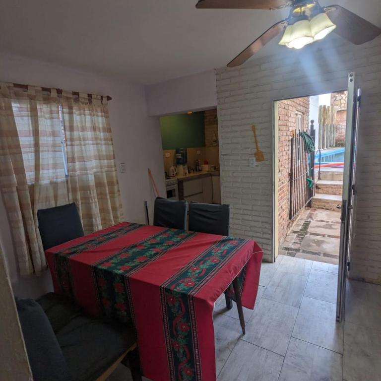 La Alpina - Casa de 2 dormitorios - 13