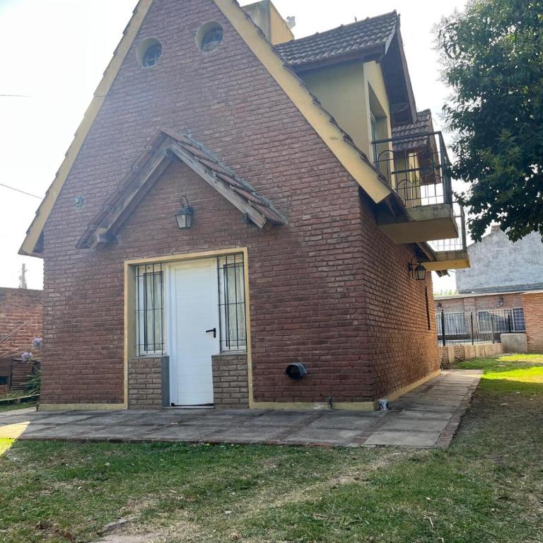 La Alpina - Casa de 2 dormitorios - 1