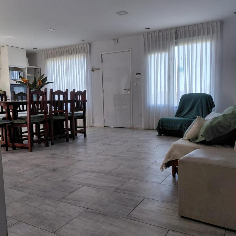 Coral Sur - Casa Unifamiliar de 3 dormitorios - 9