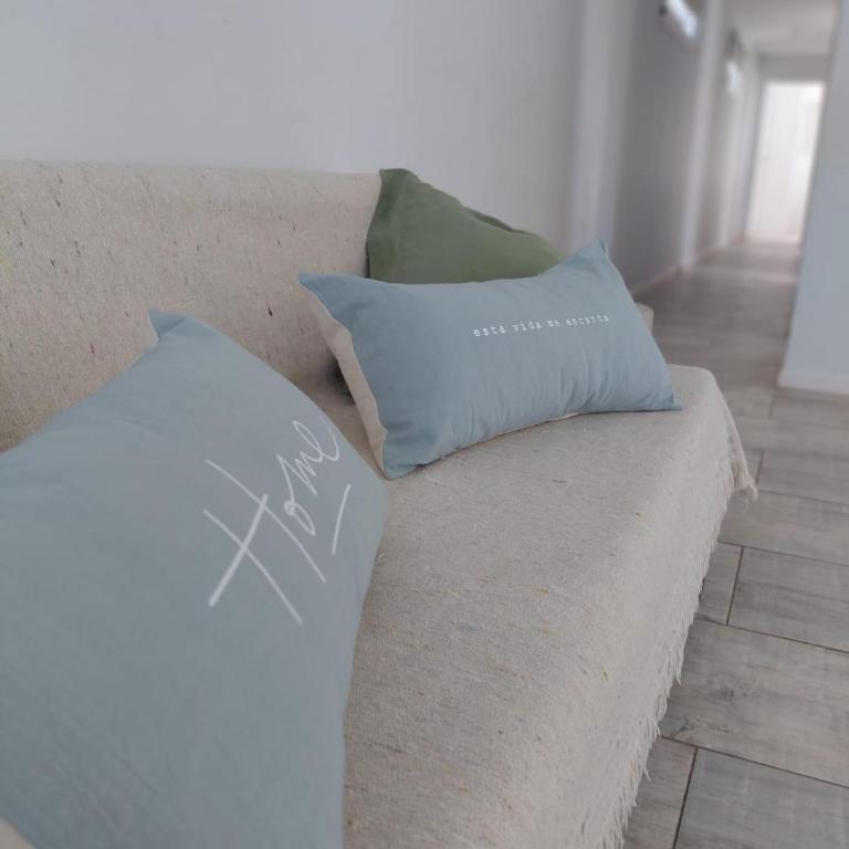 Coral Sur - Casa Unifamiliar de 3 dormitorios - 15