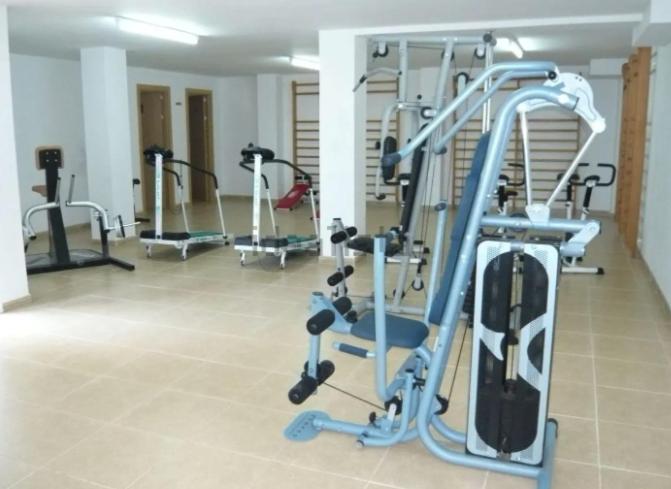 Cala Merced by Club Silencio, WIfi, Gym, Front beach - Apartamento de 2 dormitorios - 5