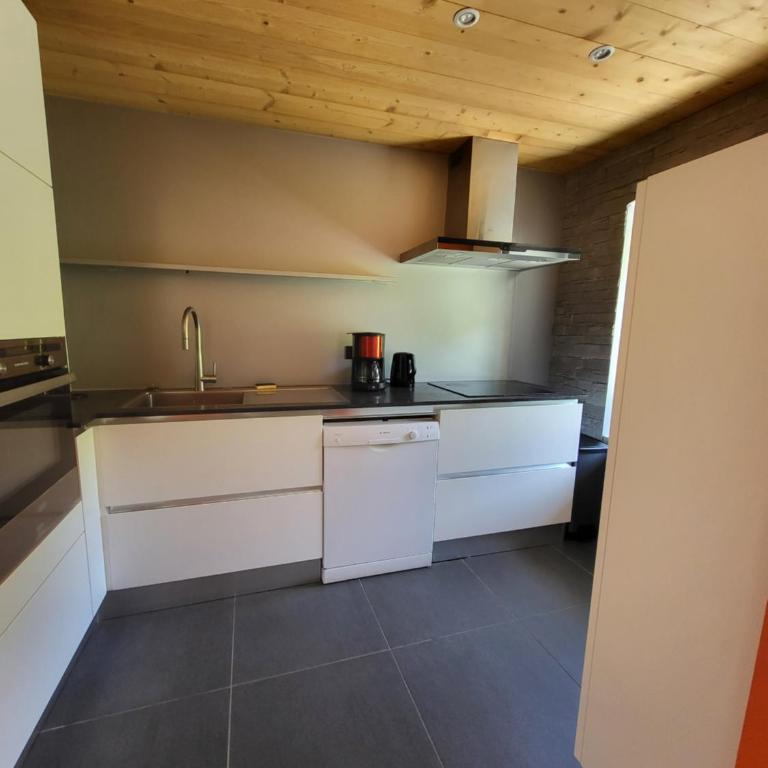 La Sapone et Grange de Bovère - Appartement 3 Chambres - 7