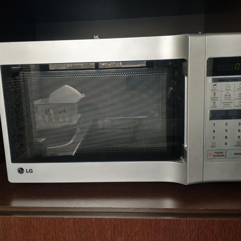 A Place in the Sky - c23 Calacoto - Apartamento de 1 dormitorio - 5