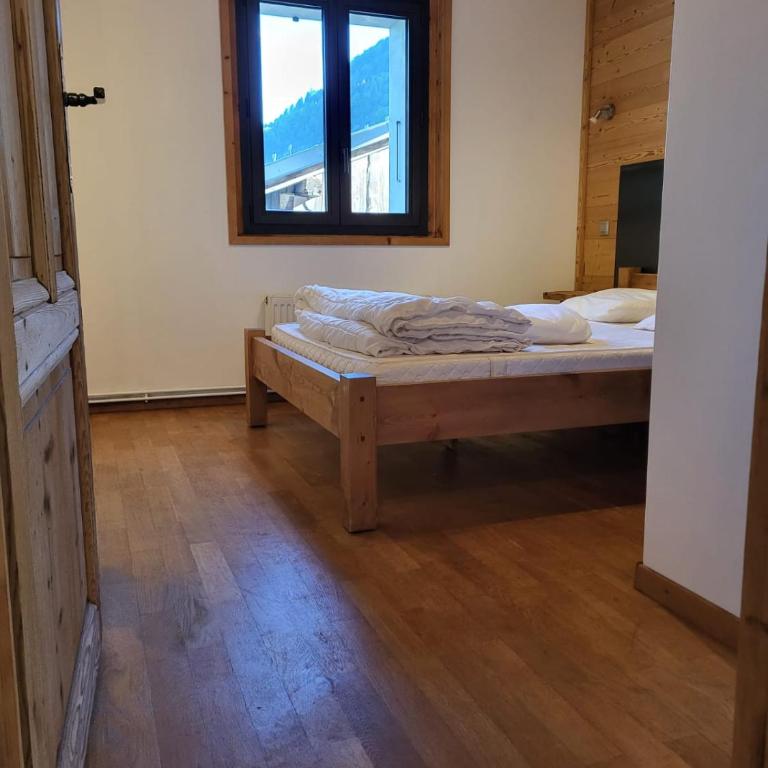 La Sapone et Grange de Bovère - Appartement 3 Chambres - 13