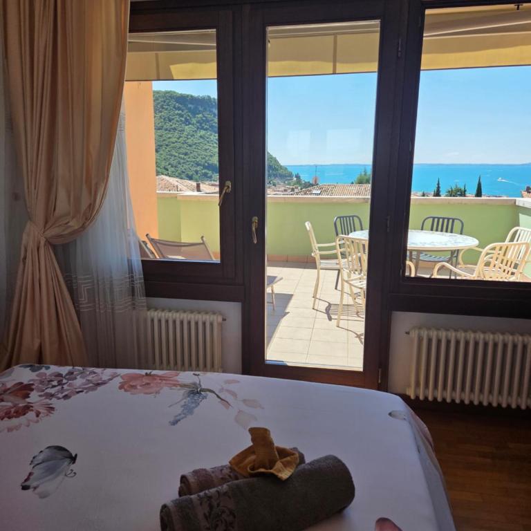REGINA GARDESANA Luxury - Villa con 3 Camere da Letto - 7