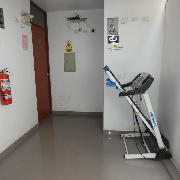 Hotel El Delfin - Suite - 7